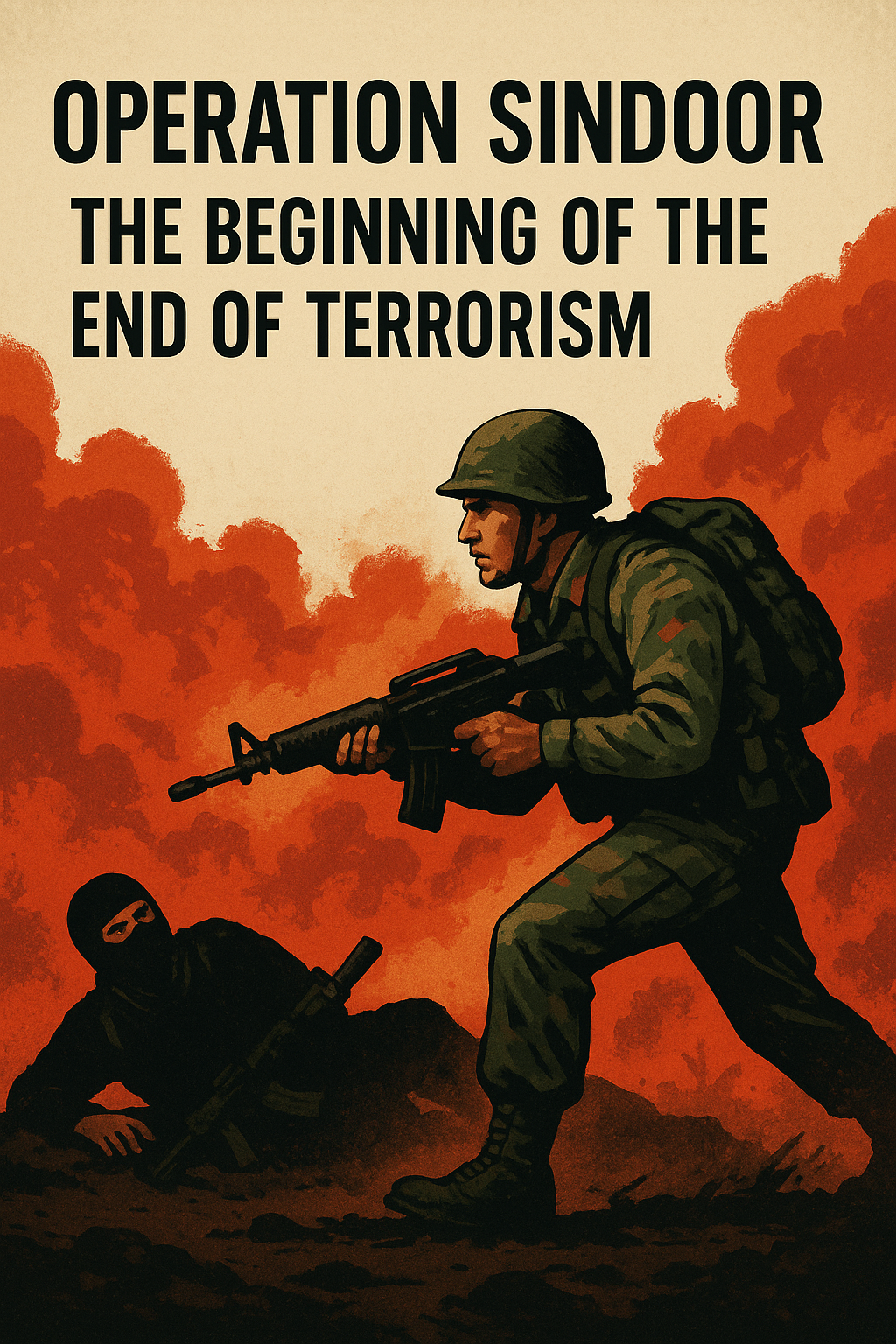Operation Sindoor