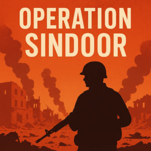 Operation Sindoor