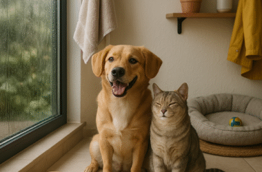 Pet care