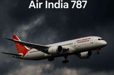 Air India 787
