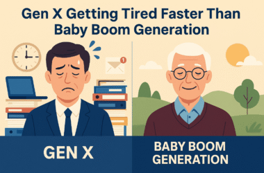 Gen X