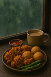 Monsoons