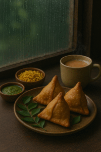 Samosa