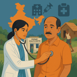 Health Concerns