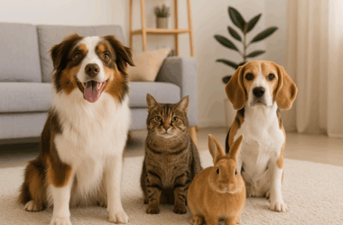 Multiple Pets