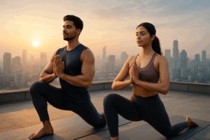 Indian Fitness
