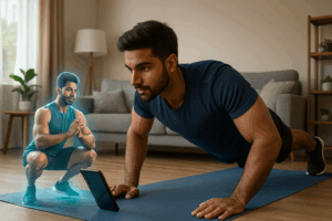 Fitness Industry
