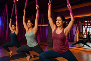 Fitness Industry